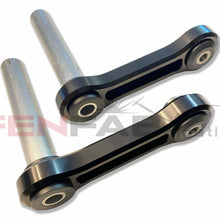 FENFABrication Vertical Link (2020-2026 Explorer ST)
