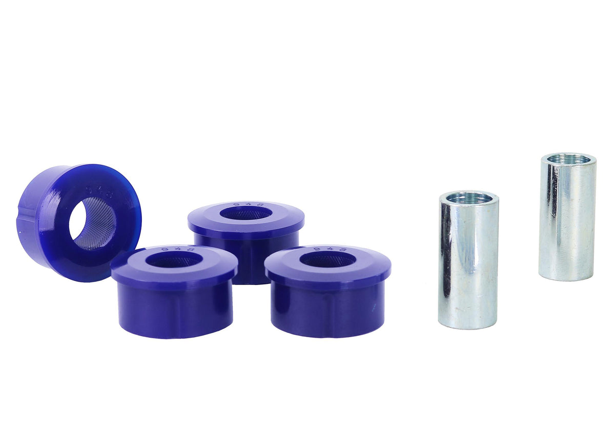 SuperPro Control Arm Lower-Front Bush Kit - SPF0948K