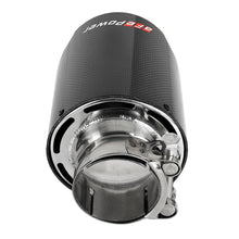 AFE Universal Exhaust Tip (Universal Fit) - 49T25454-C07