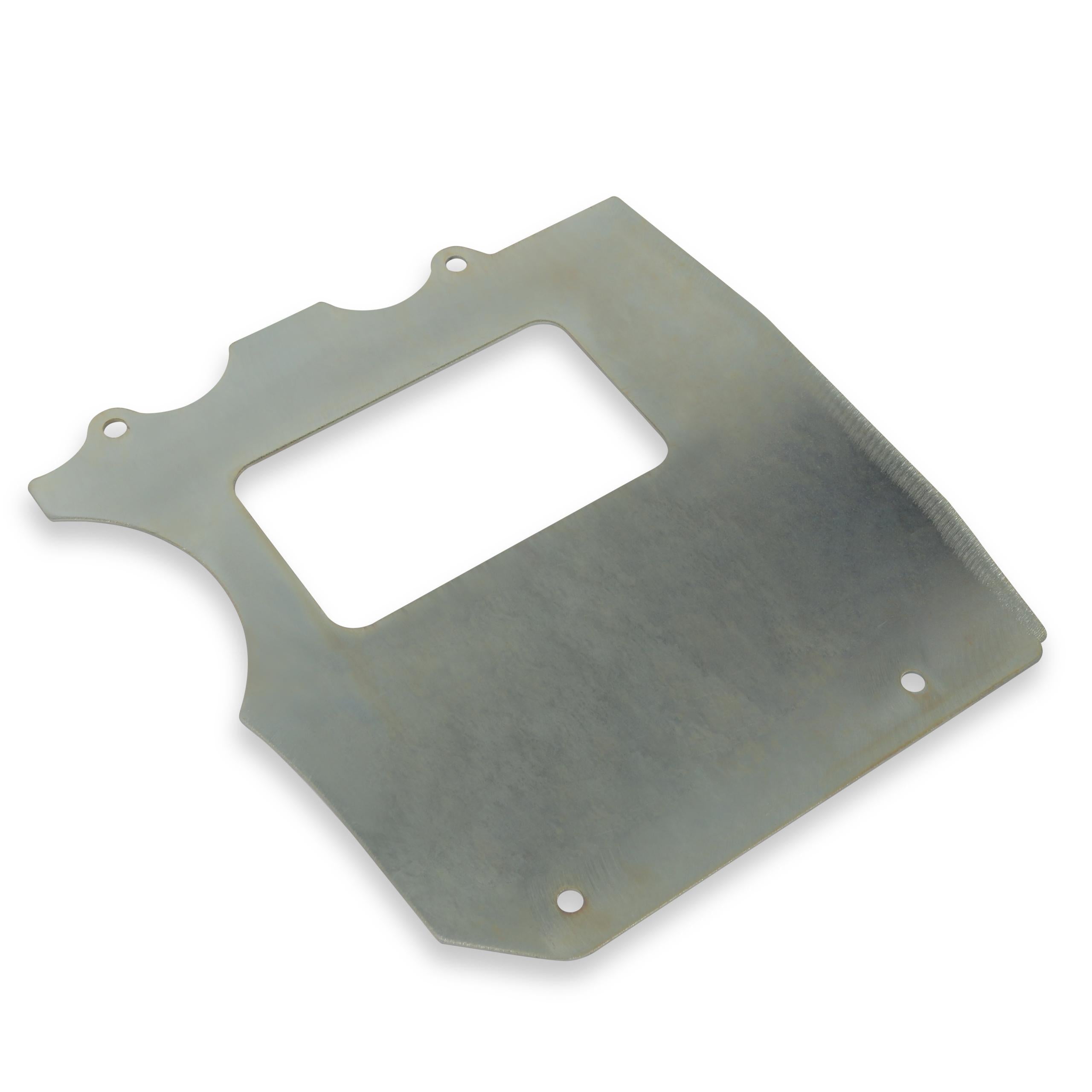 Holley Oil Pan Hardware - Without Turbo Drain Port Plug - 7.3L Ford Godzilla - 302-106