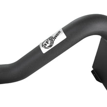 AFE Magnum FORCE Stage-2 Cold Air Intake System w/ Pro 5R Media (2012-2015 X1) - 54-12522