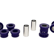 SuperPro Control Arm Bushing Kit