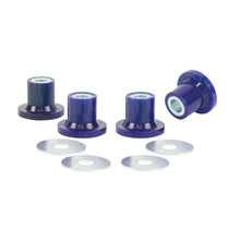 SuperPro FR STEERING RACK MNT BUSH KIT - SPF4420K