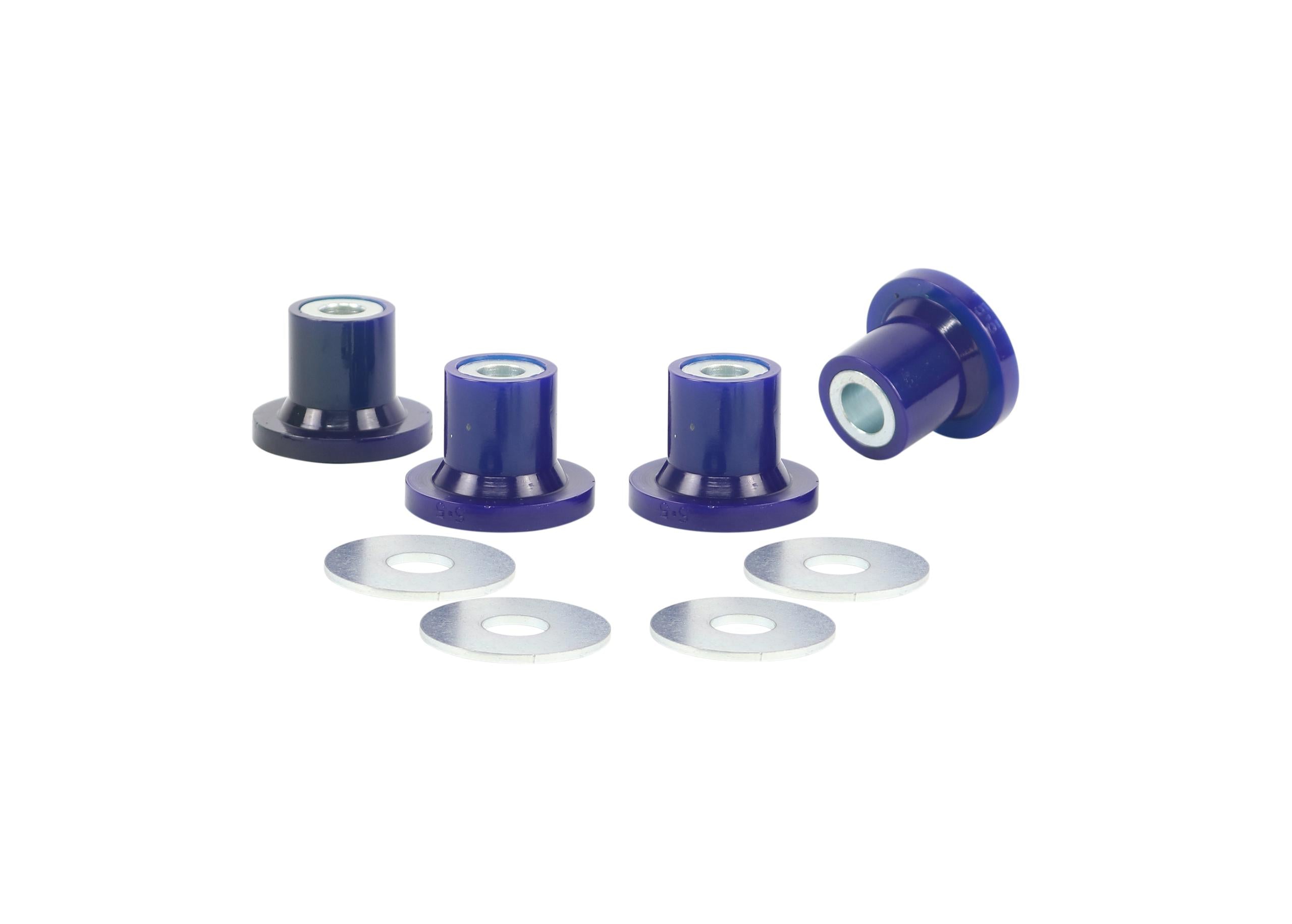SuperPro FR STEERING RACK MNT BUSH KIT - SPF4420K