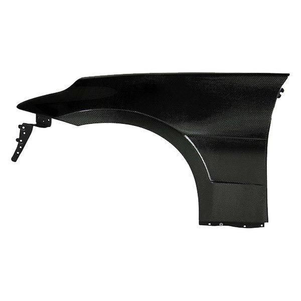 Seibon Carbon Large (2009-2012 370Z) - FF0910NS370