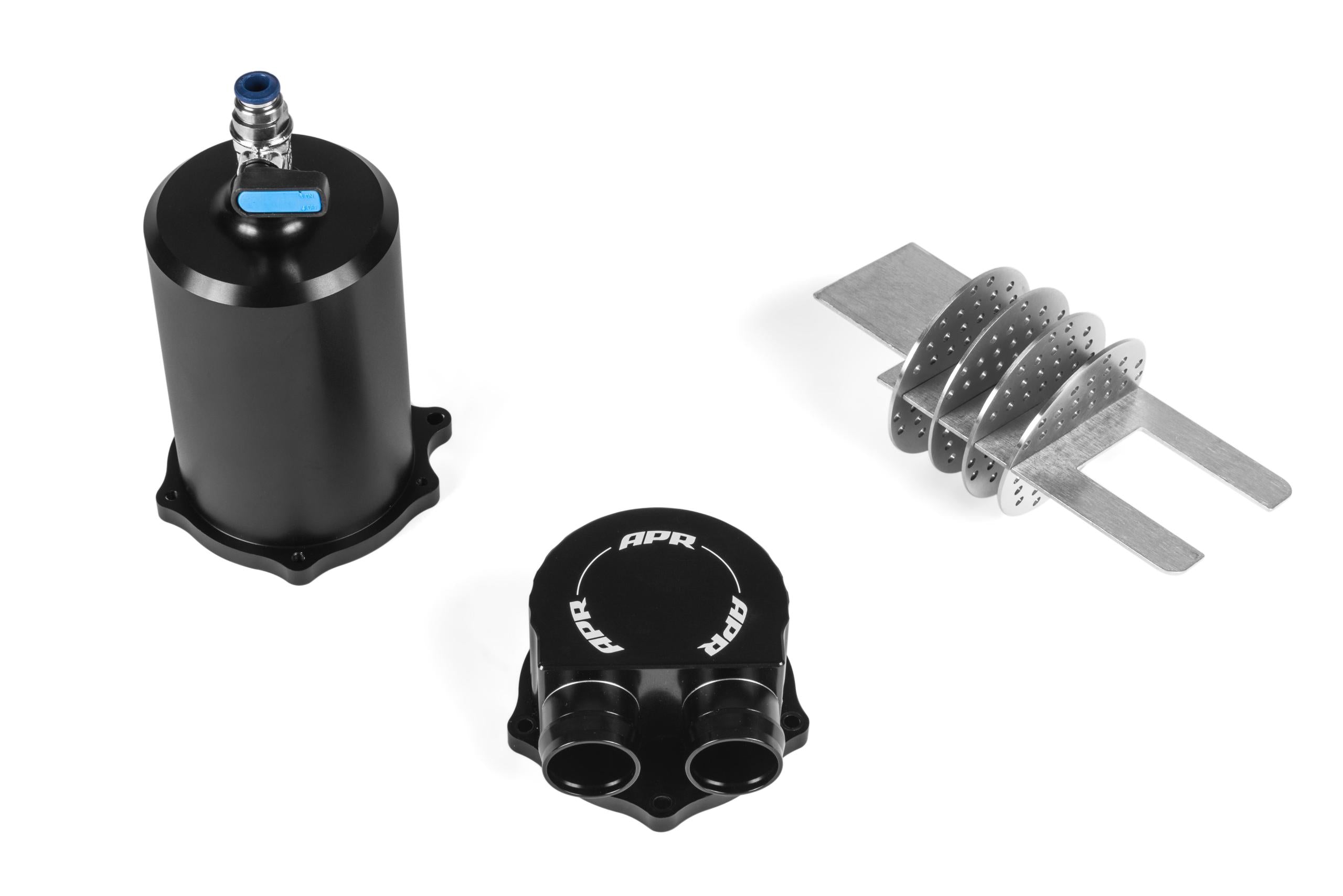 APR Catch Can - MK6 Golf R (NAR) (2012-2013 Golf R) - MS100124
