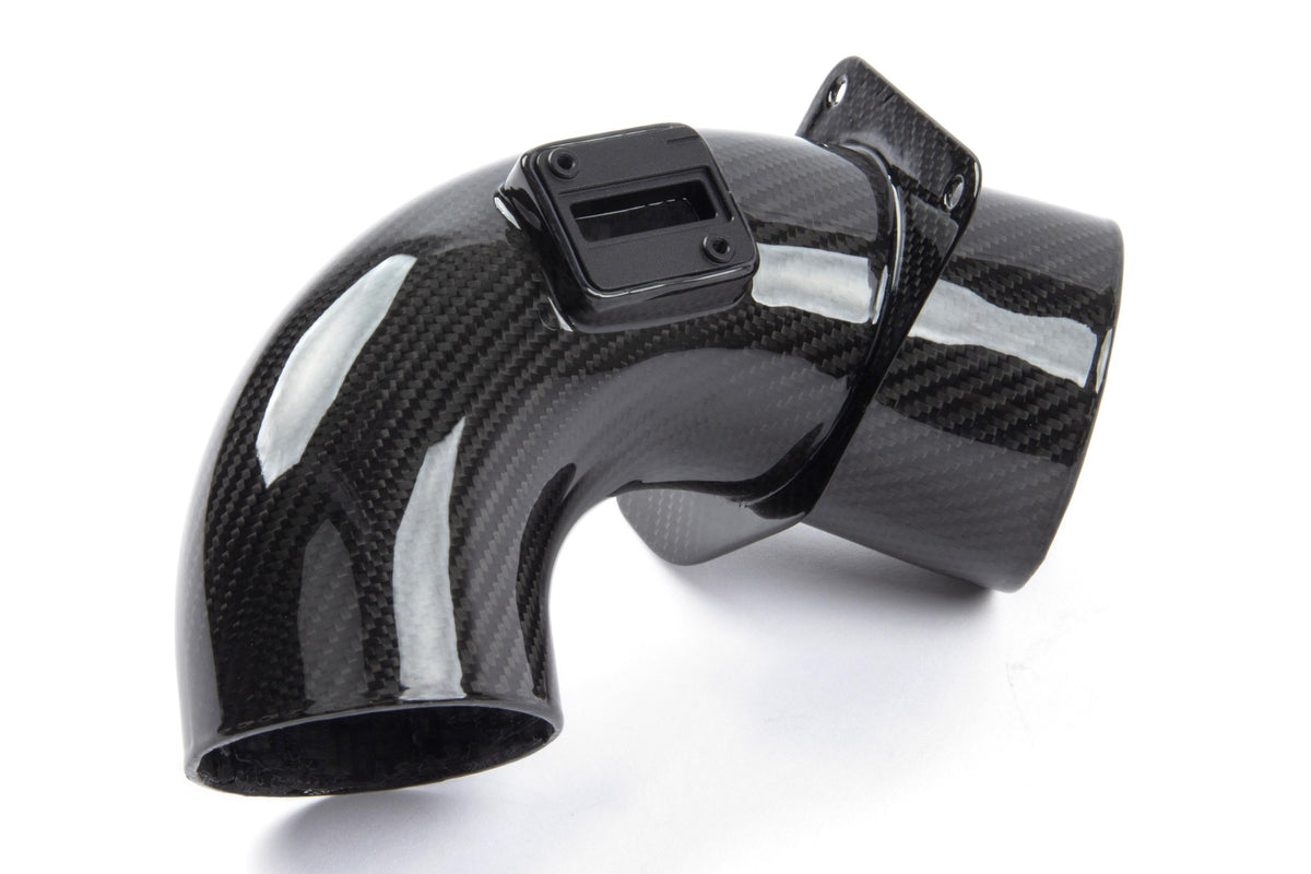 Dinan Engine Cold Air Intake - Carbon Fiber - G20 Chassis - D760-0055