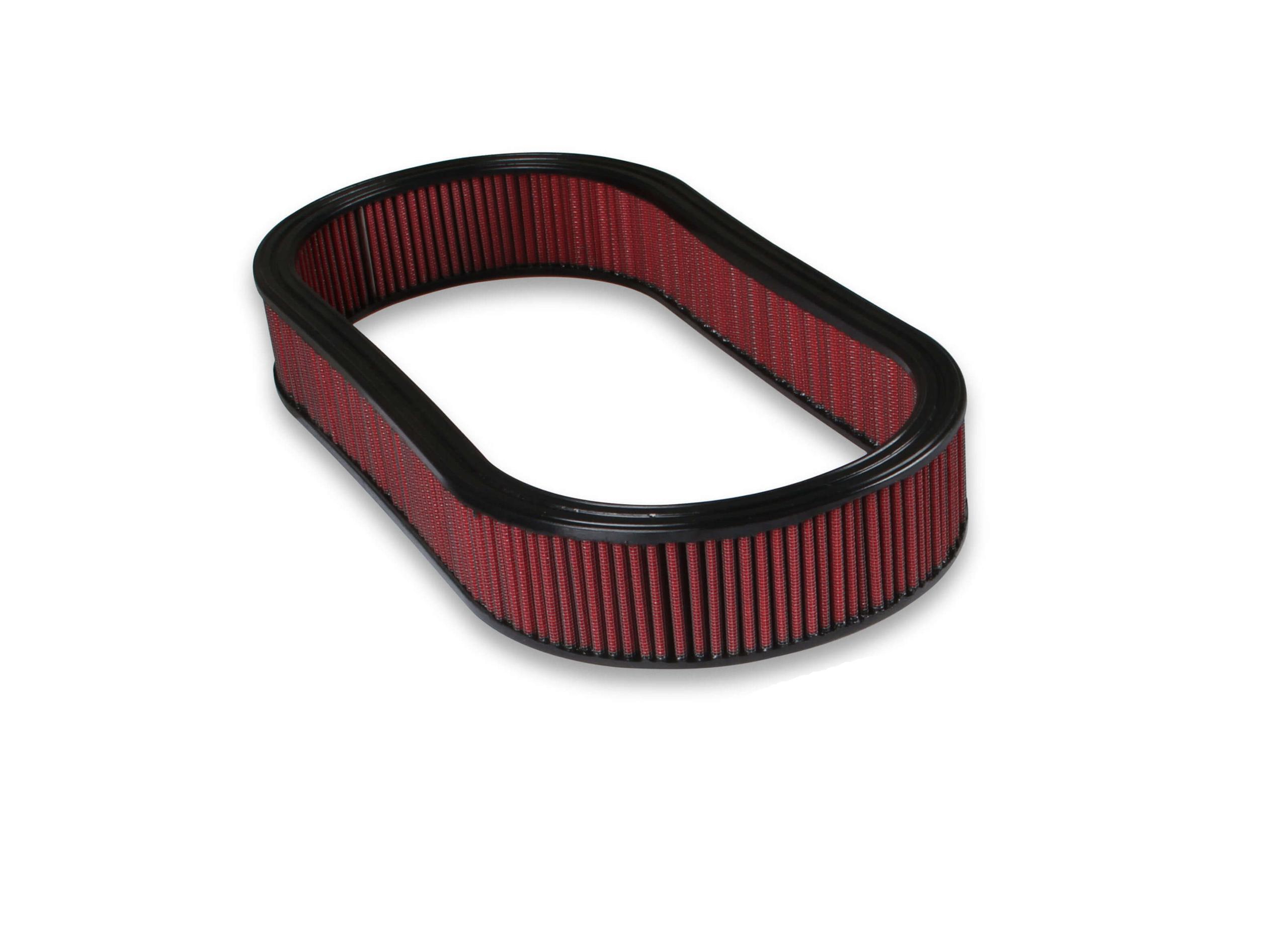 Holley Replacement Air Filter - 120-409
