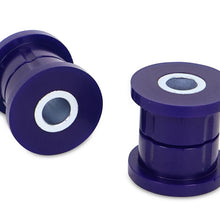 SuperPro Rear Lower Trailing Arm Bushing Set