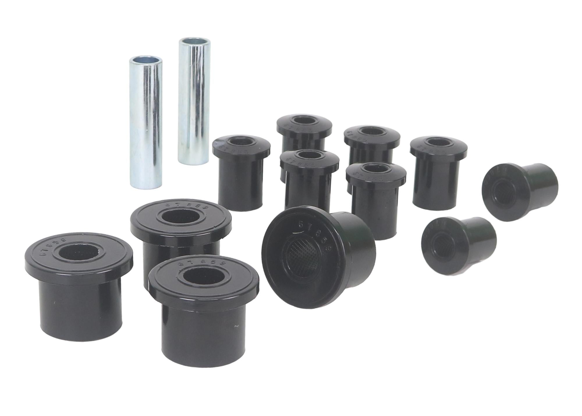 Whiteline Performance Panhard Rod - Bushings - W83489