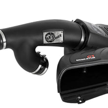 AFE 2017+ 3.5L Ecoboost Raptor Momentum GT Cold Air Intake System with Pro DRY S Filter
