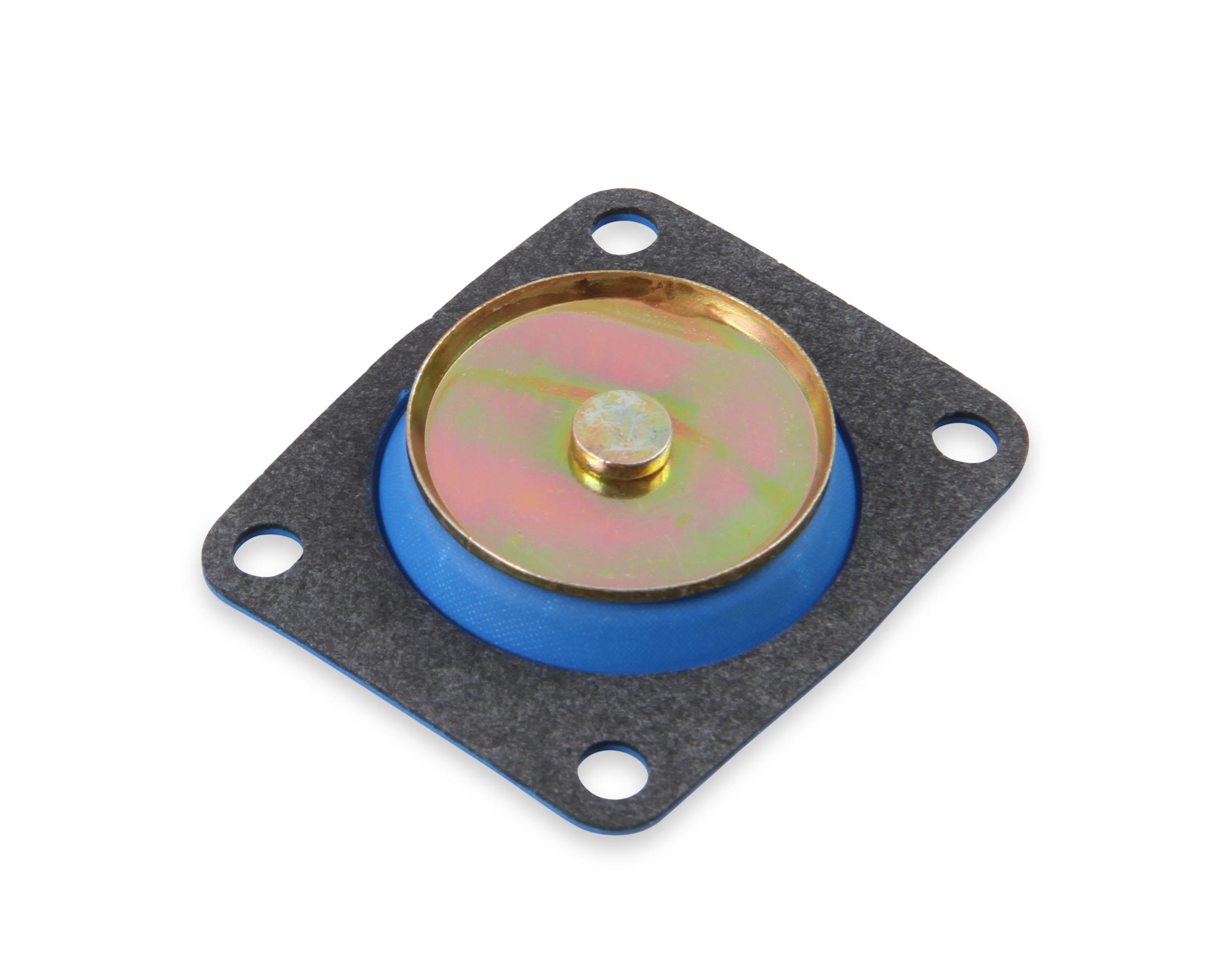 Quickfuel 30cc GFLT Accelerator Pump Diaphragm. - 35-13QFT