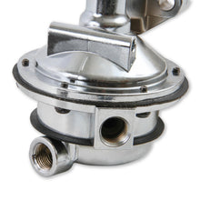 Holley 12-460-11 Fuel Pump-Mech Ford Bb 110Gph