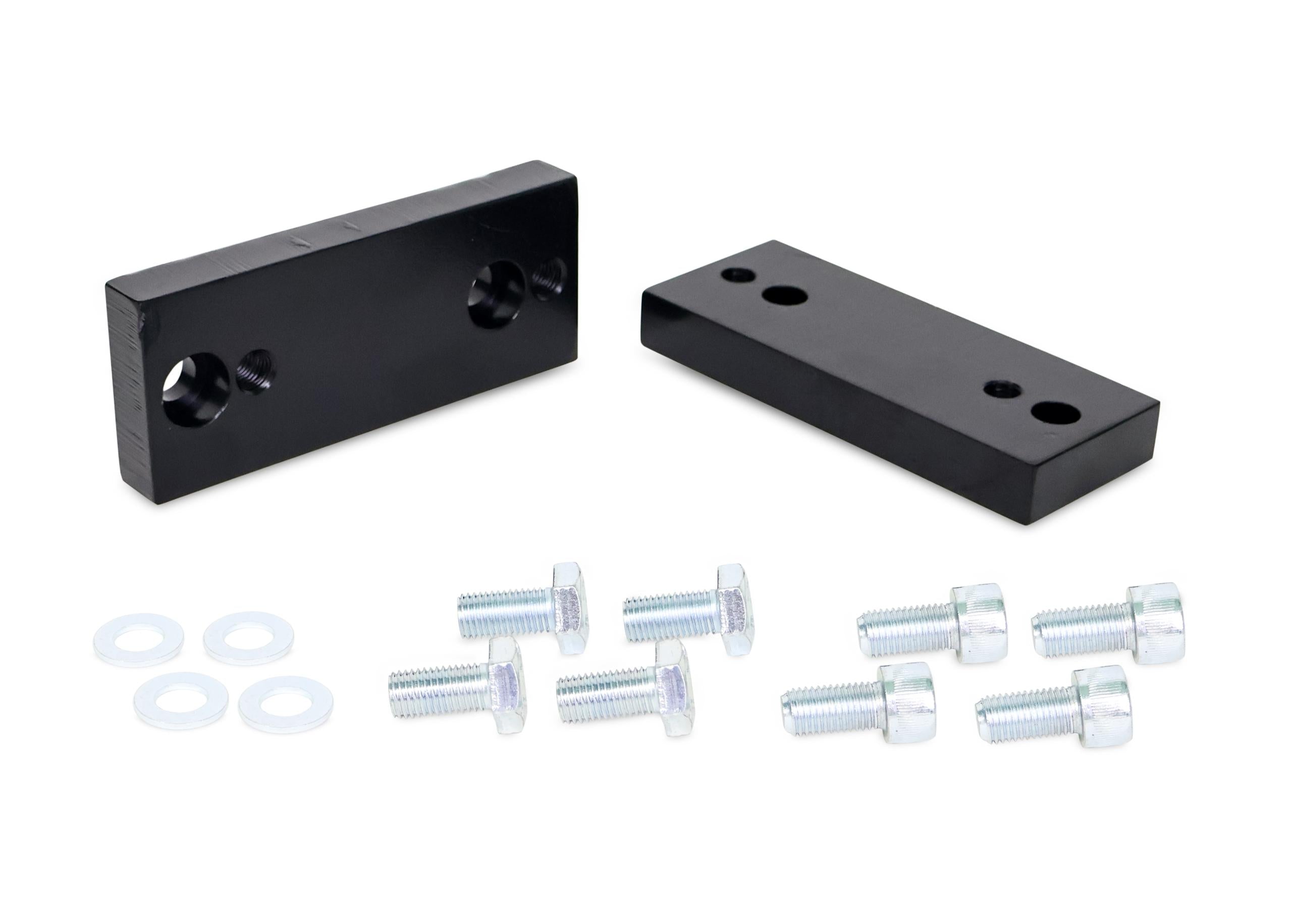 SuperPro Sway Bar - Mount Spacer Kit - TRC0089