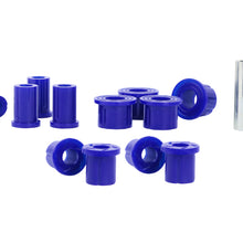 SuperPro Bushing Kit