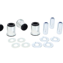 Whiteline Performance Control Arm Lower - Inner Front Bushing Kit (2024-2026 Ranger Lariat, Ranger XL, Ranger XLT) - W56445