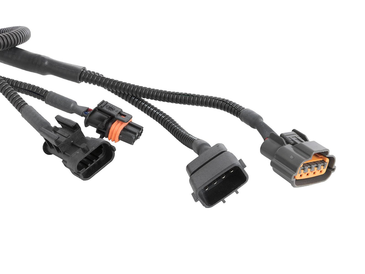 aFe Scorcher HD Power Module (Wrangler JL, Gladiator, RAM 1500 3.0L td) - 77-46207