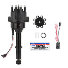 Holley Hall Effect Efi Distributor - Holden  - 565-321BK