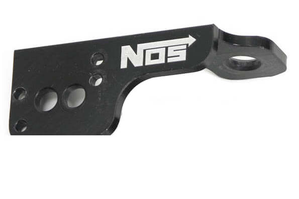 NOS  Billet Microswitch Bracket Kit - 4500HP. - 16514NOS