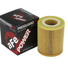 AFE Oil Filter (2018-2020 Ford F-150 V6-3.0L (td)) - 44-LF046-MB