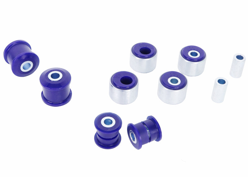 SuperPro Radius Arm Bushing Kit