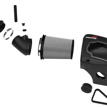 AFE Momentum GT Cold Air Intake System w/ Pro DRY S Filter (2011-2023 Challenger) - 50-70125D