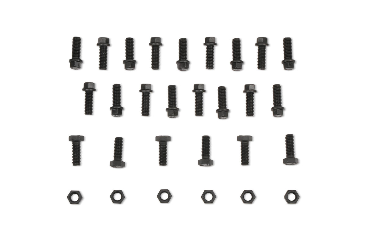 Hooker 71-73 Must 351C 4V - 6915HKR