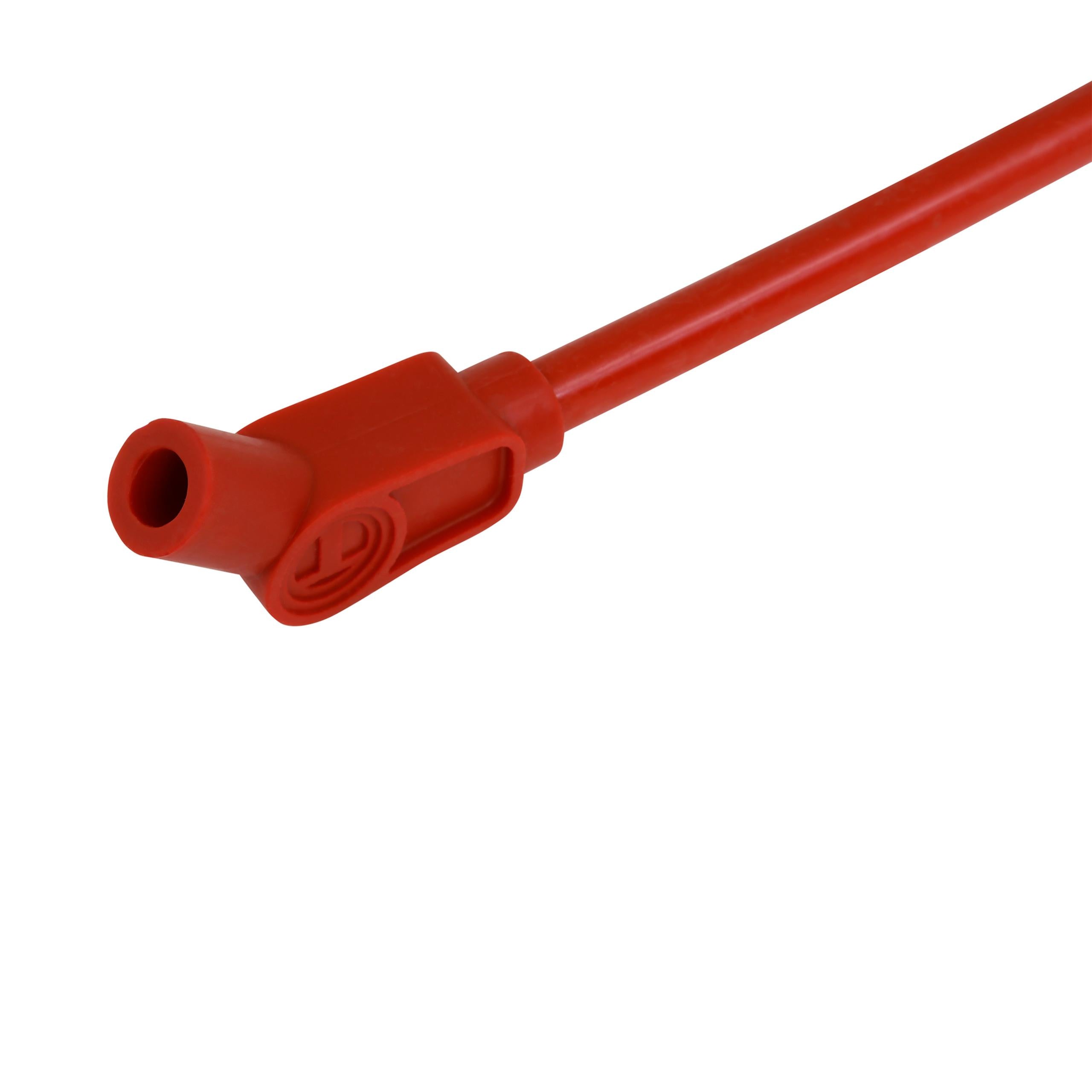TAYLOR CABLE 409 Spiro-Pro 135 red - 79214