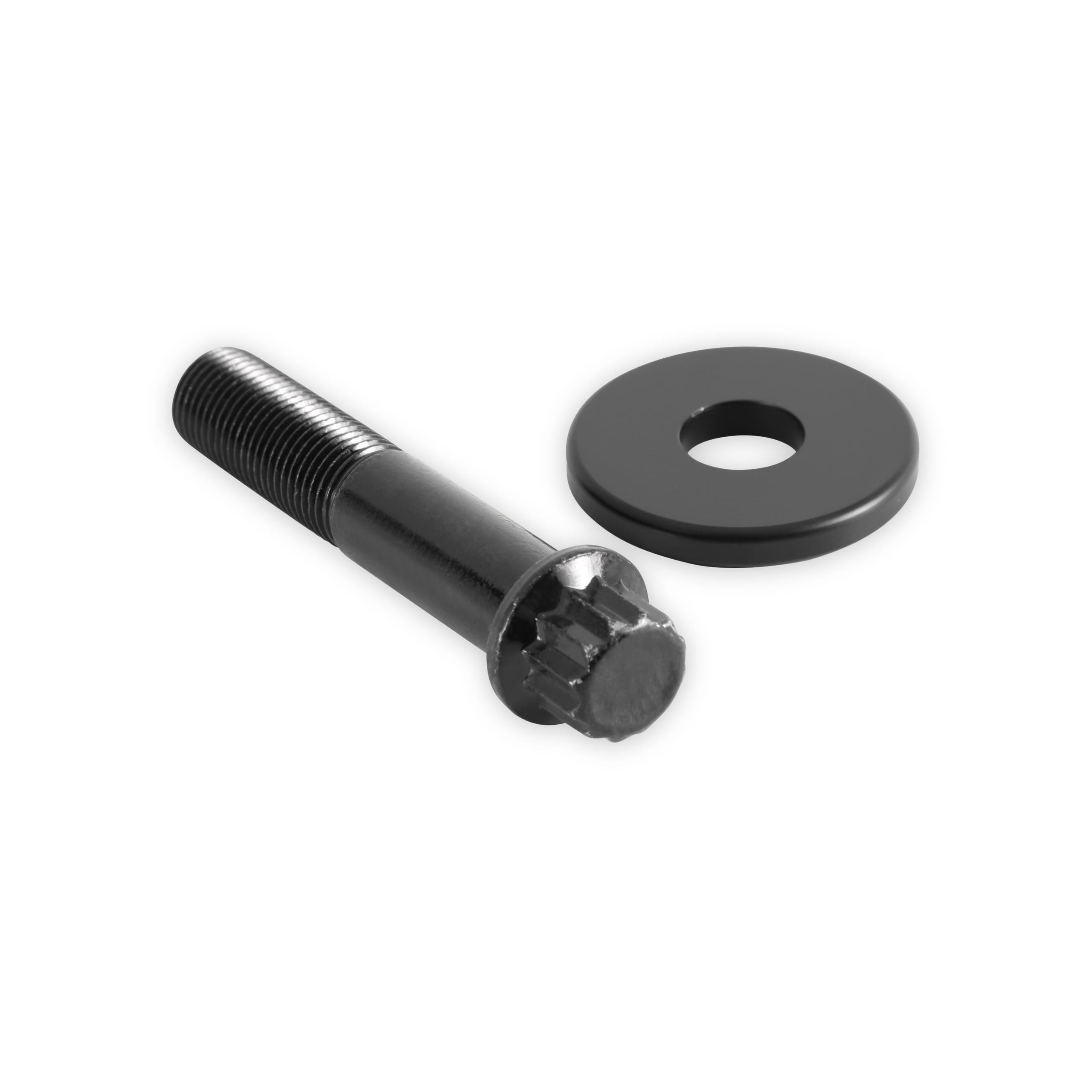 Holley Harmonic Balancer Bolt - Chevy Big Block - 12-Point - 97-321