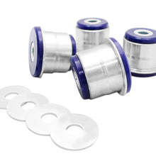 SuperPro Jeep WK2 Grand Cherokee 2011-2020 - Front UCA Inner Bushing Kit (2011-2021 Durango, Grand Cherokee) - SPF4944K