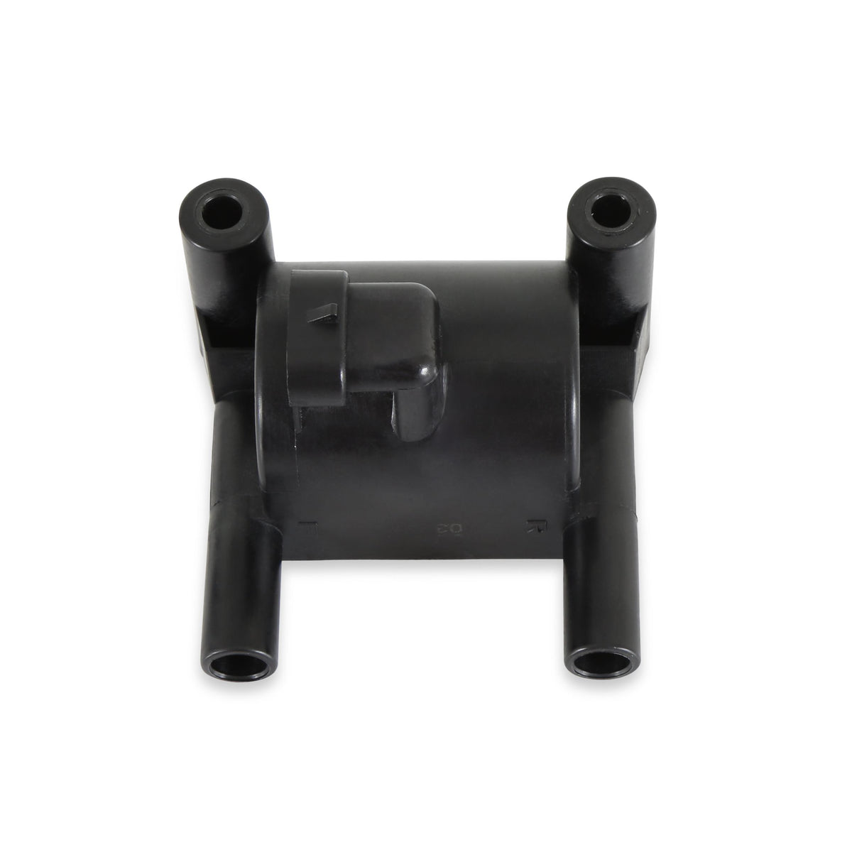 ACCEL Motorcycle SuperCoil; OEM Replacement; 0.5 Ohms; For Fuel Injection; Twin Cam; Black; - 140413