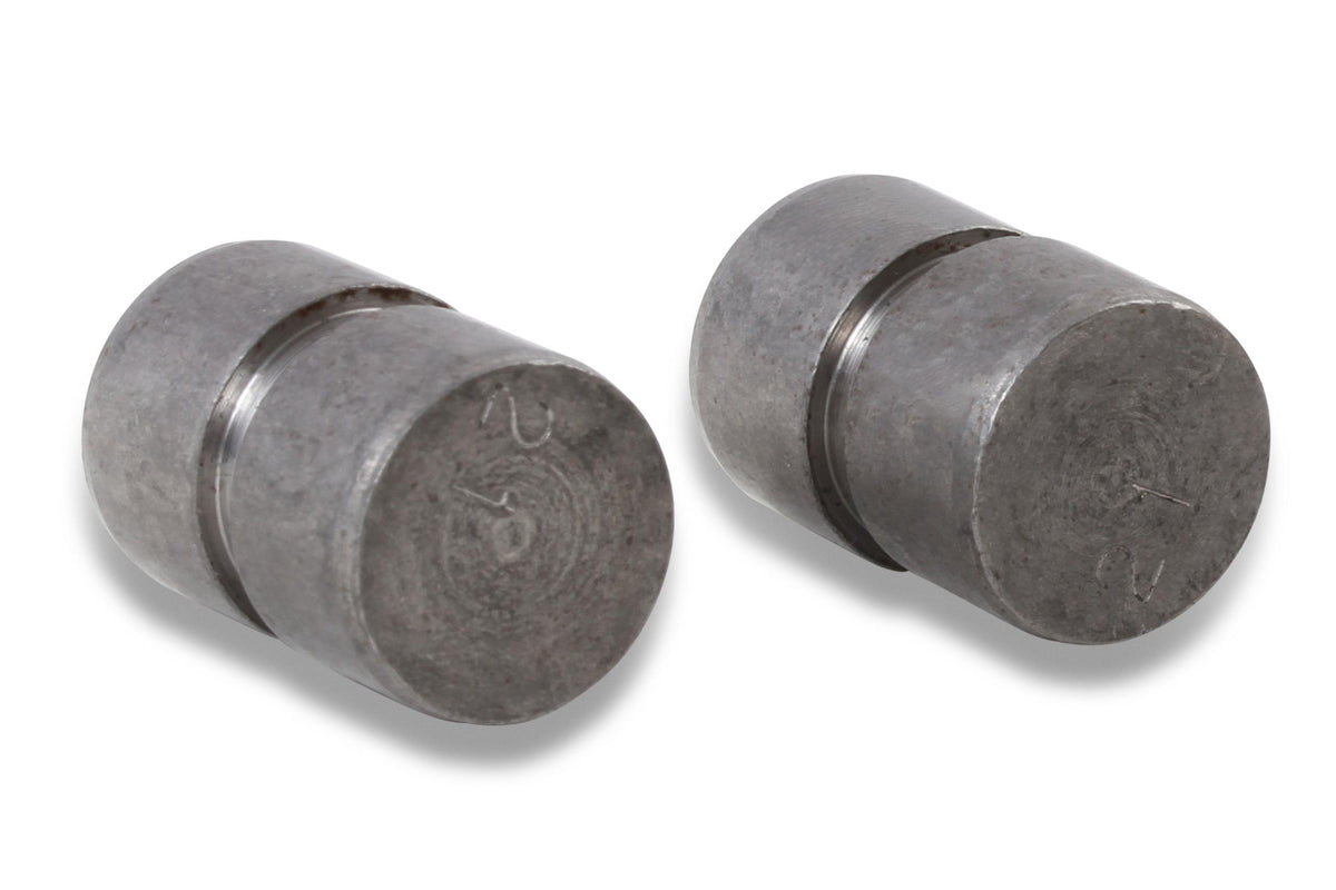 Lakewood 15940 Offset Dowel Pins, Gm .021