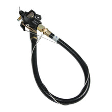 KICKDOWN CABLE TH-350 () - 30287