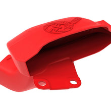AFE Magnum FORCE Dynamic Air Scoop Red (Ford Ranger 19-20 L4-2.3L (t)) - 54-13056SR