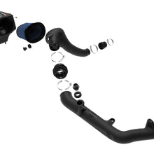 aFe Momentum GT Cold Air Intake System w/ Pro 5R Filter (2024-2025 Ranger 2.3L) - 50-70136R
