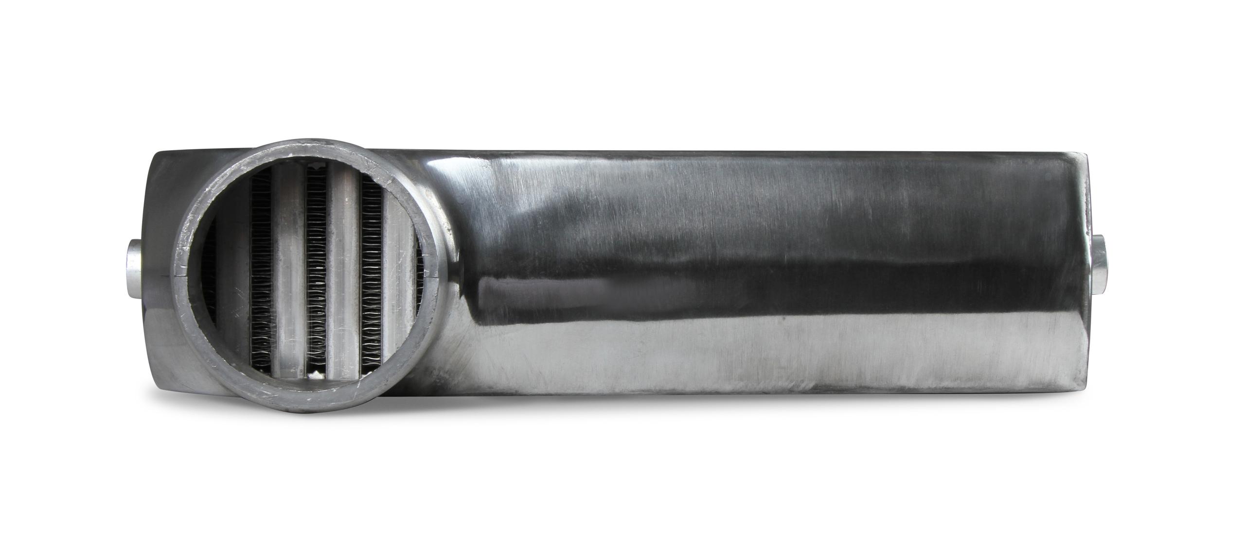Frostbite Univ Intercooler 23.5 X 12 X 3 Nat  - FB609