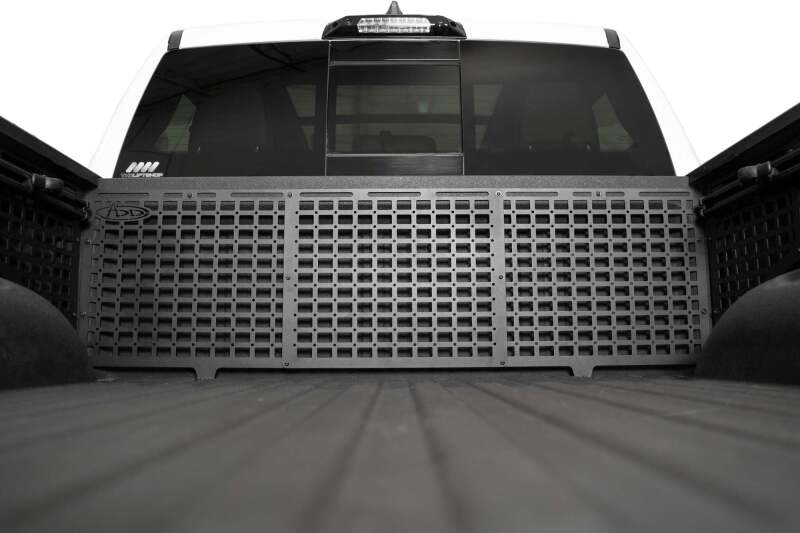 Addictive Desert Designs 2019-2024 RAM 1500 67.2" (non Rambox) , TRX Bed Cab Molle Panels - AC6202101NA