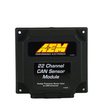 AEM 22 Channel CAN Sensor Module - 30-2212