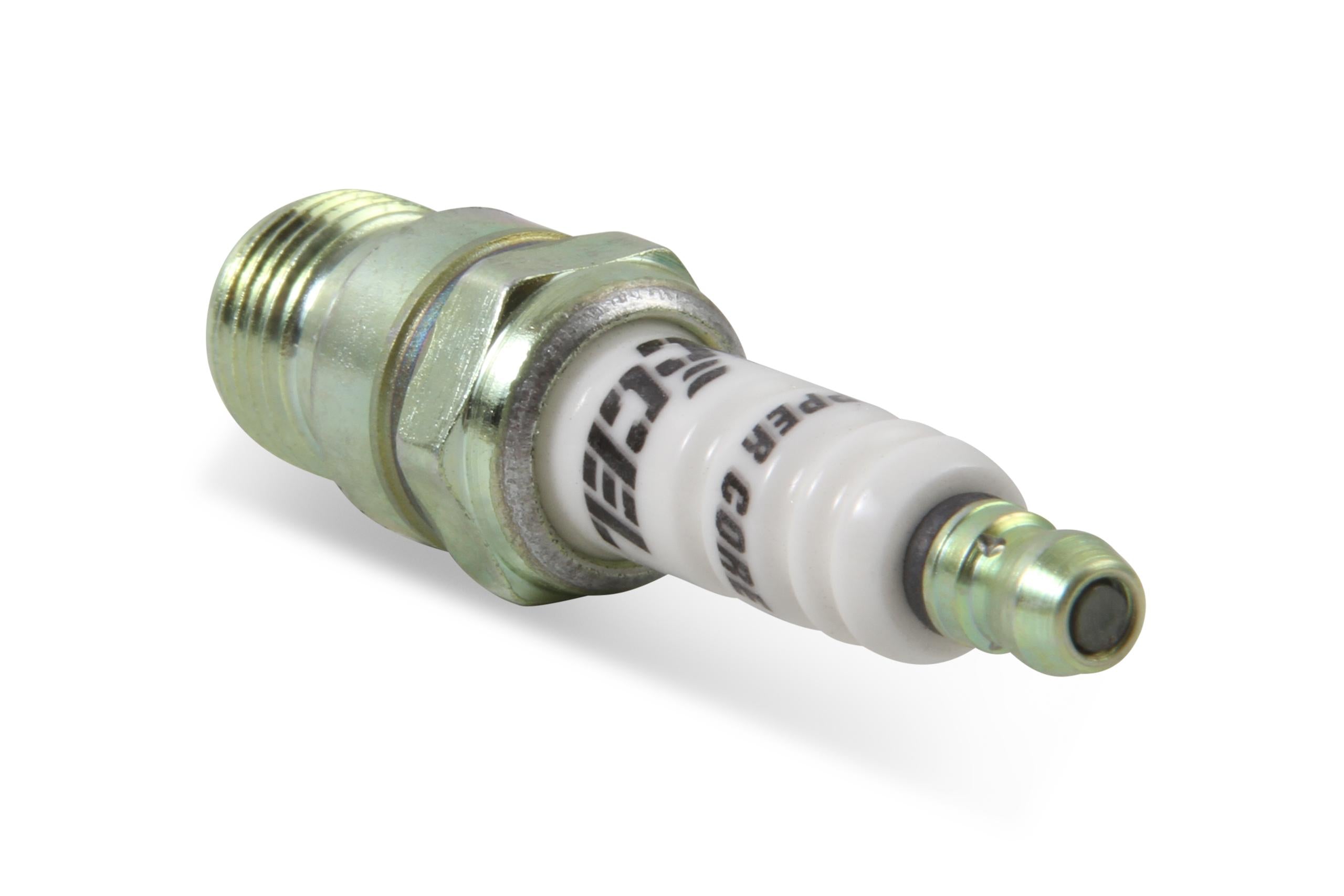 Accel Spark Plug,Accel 4Pk () - 0276S-4