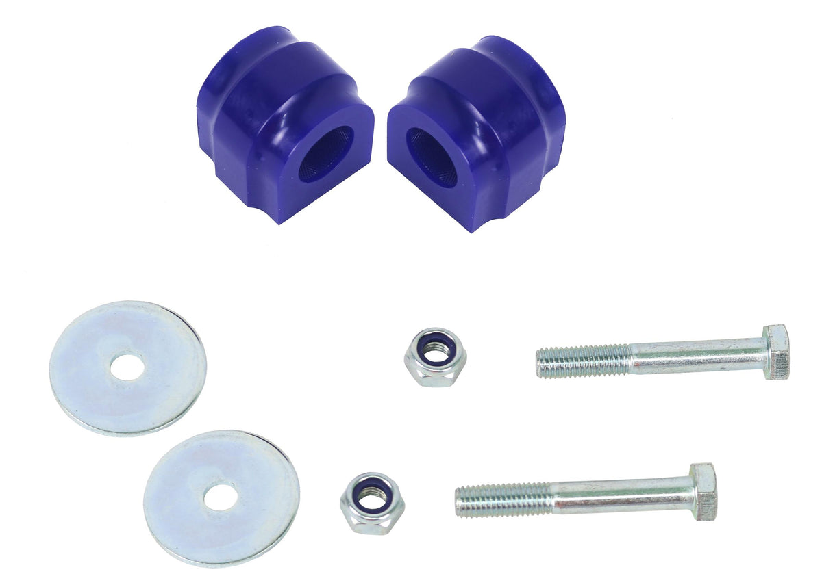 SuperPro Suspension Stabilizer Bar Bushing Kit - SPF3355-23RK