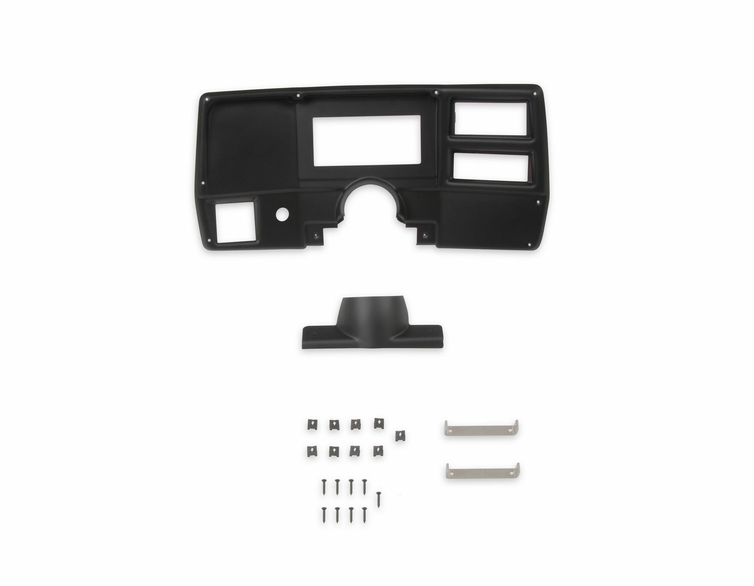 Holley Dash Panel - 553-397