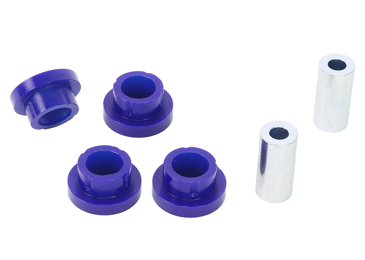 SuperPro Rr Ctrl Arm Bush Kit - SPF3117K