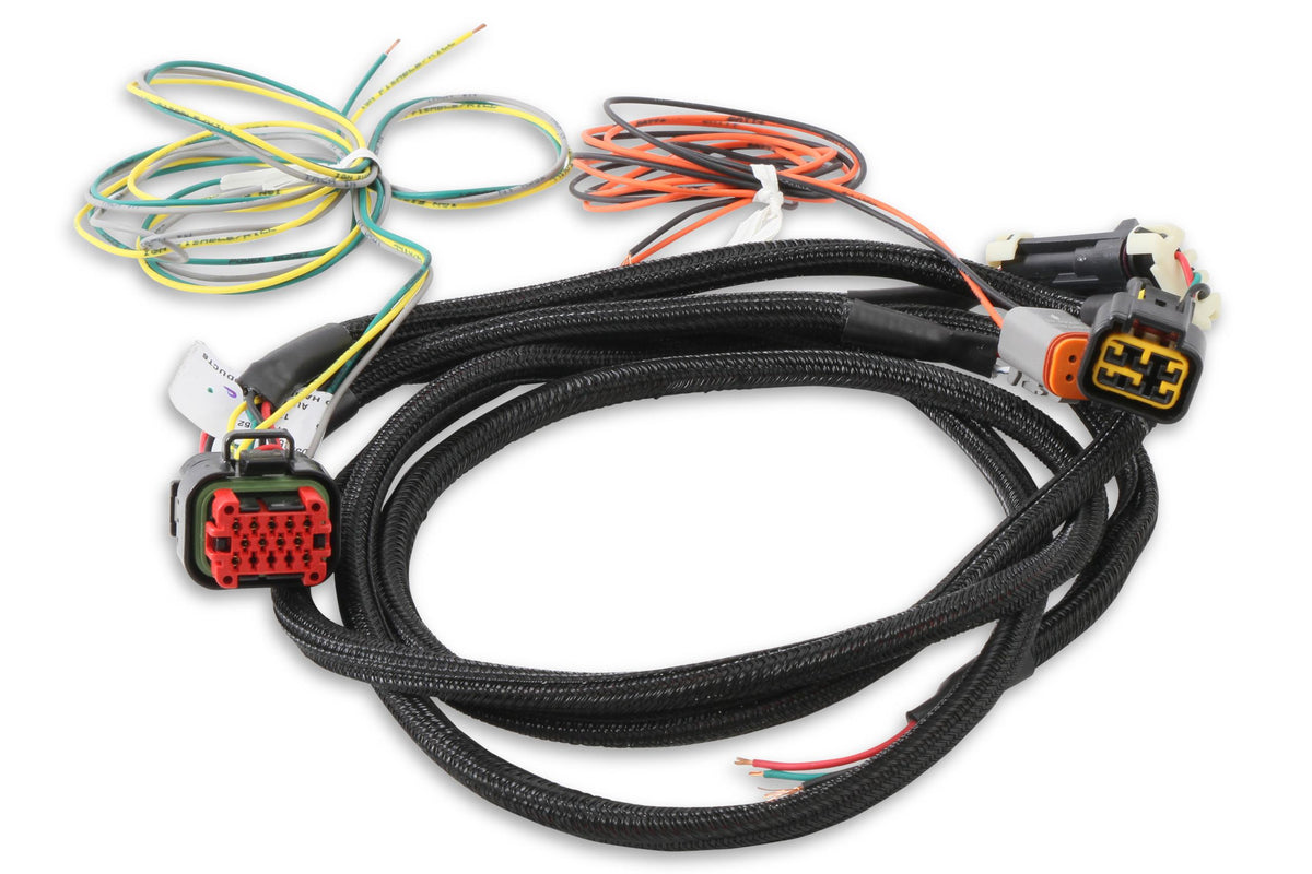 Harness-Adaptr,Pwr-Grid,Replacement,8000  - 80003