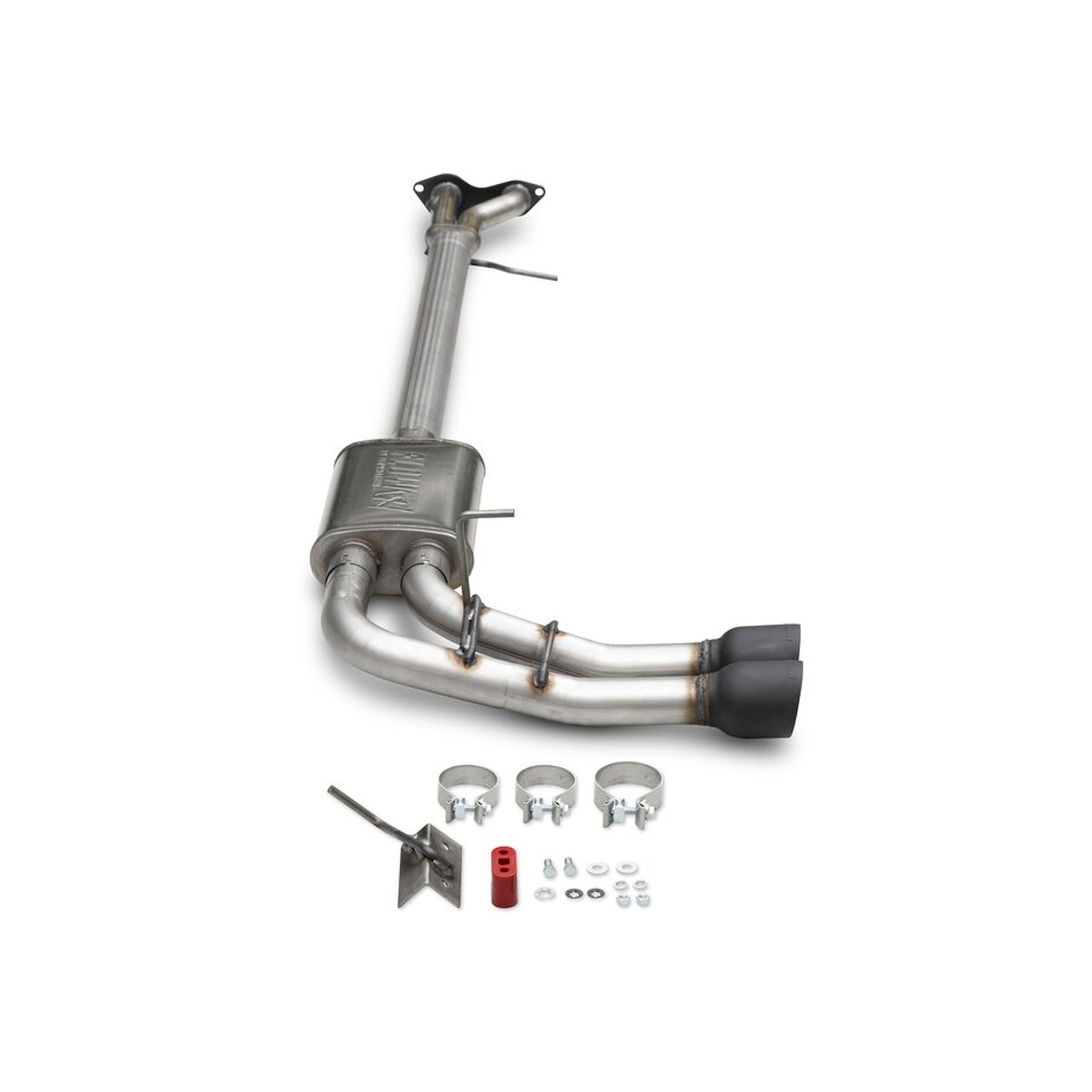 Flowmaster FlowFX Cat-Back Exhaust System (1996-1999 C1500, C2500, K1500, K2500) - 718188