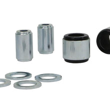 Whiteline Performance Control Arm - Lower Forward Outer Bushing Kit (2015-2023 Audi, Volkswagen Fitments) - W63577