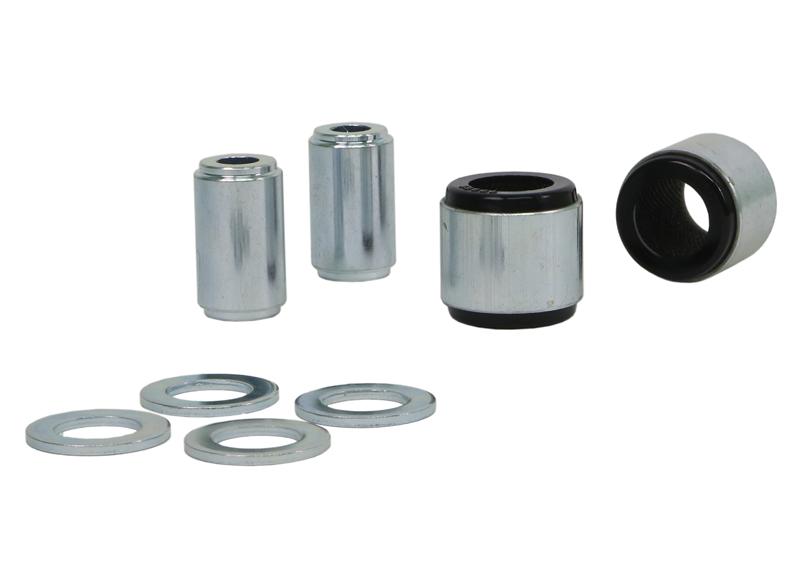 Whiteline Performance Control Arm - Lower Forward Outer Bushing Kit (2015-2023 Audi, Volkswagen Fitments) - W63577