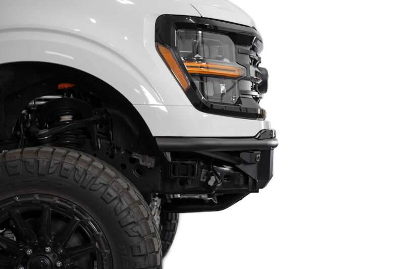 Addictive Desert Designs 2024-2025 Ford F-150 PRO Bolt-On Front Bumper - F1908100010103