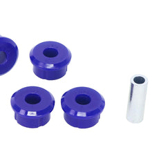 SuperPro MR2 87-89 Rr LOW T/ARM Fr BUSH - SPF0823-4K