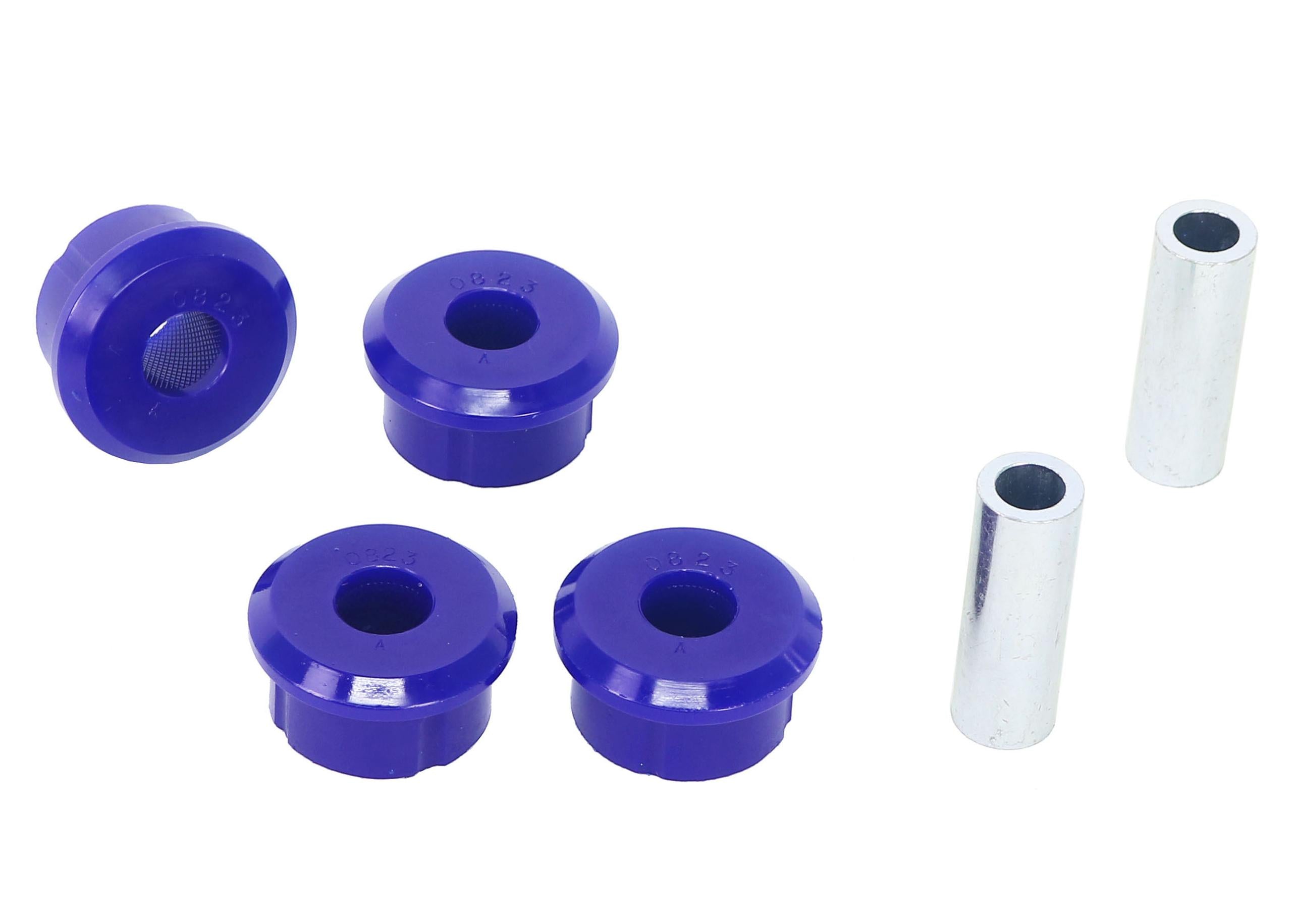 SuperPro MR2 87-89 Rr LOW T/ARM Fr BUSH - SPF0823-4K