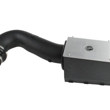 AFE Magnum FORCE Stage-2 Cold Air Intake System w/ Pro DRY S Media (2005-2010 Commander, Grand Cherokee) - 51-10242